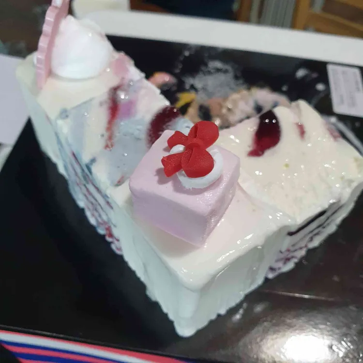 배스킨라빈스 대표 사진