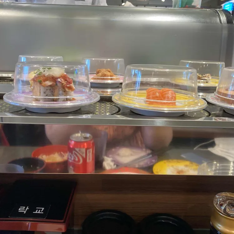 스시야마 대표 사진