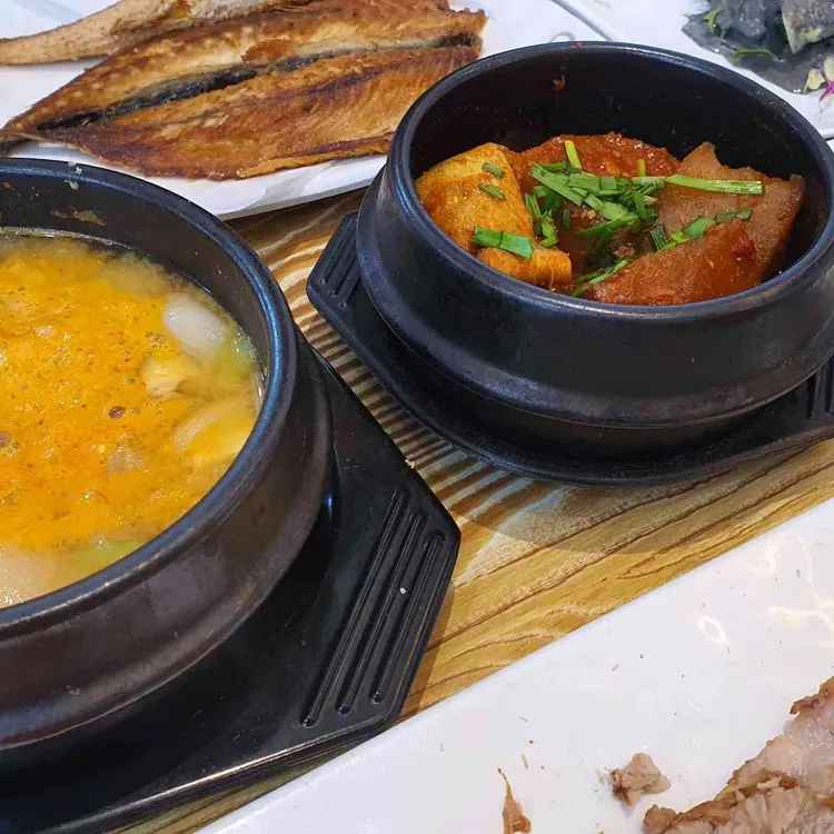 칠원 구가네솥밥한정식 대표 사진