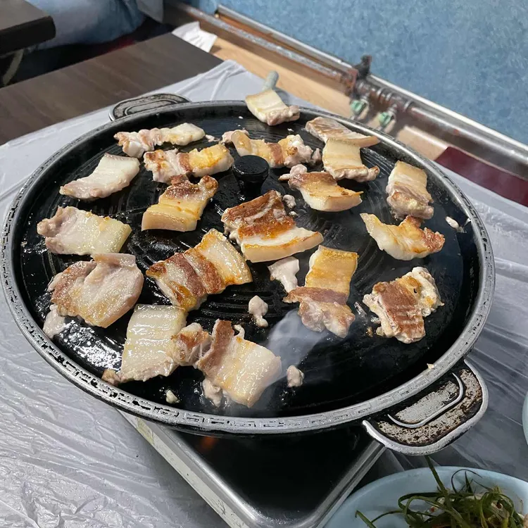 둥지식당 대표 사진