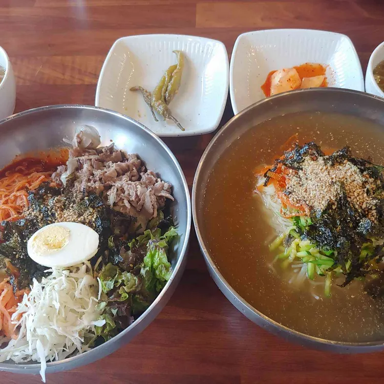 미담정 대표 사진