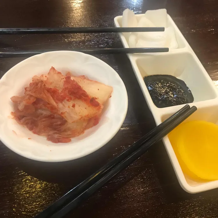 극동반점 대표 사진