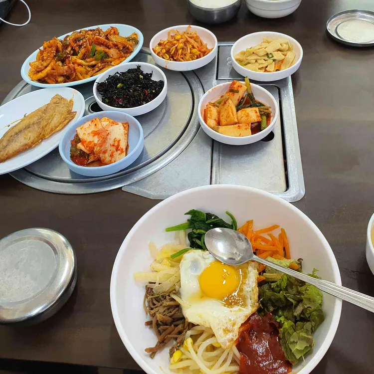 훈이네식당 대표 사진