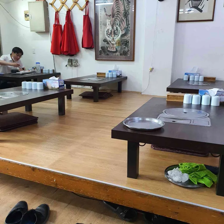 훈이네식당 대표 사진
