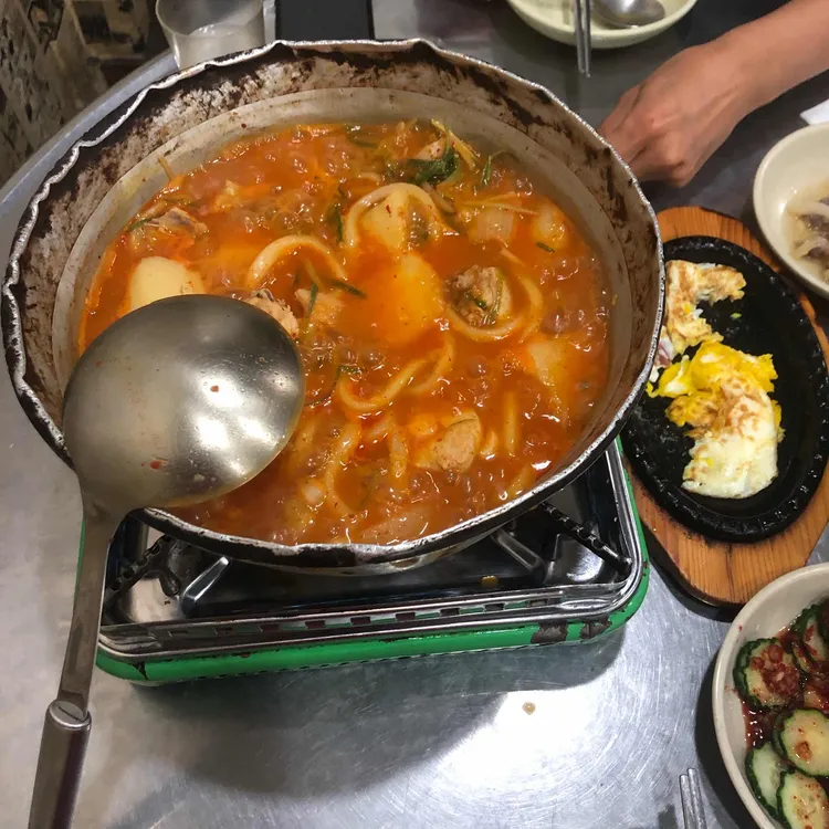 닭도리탕 대표 사진