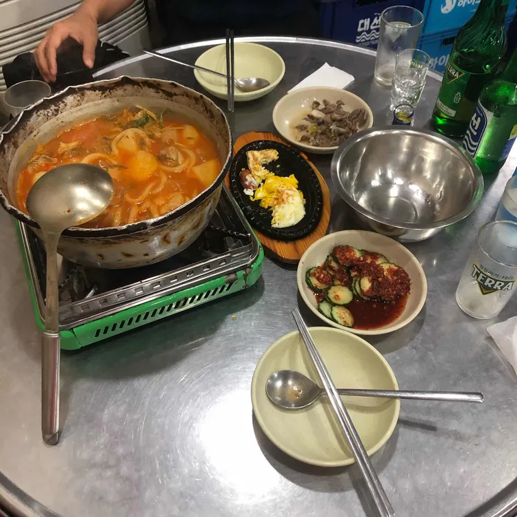 닭도리탕 대표 사진