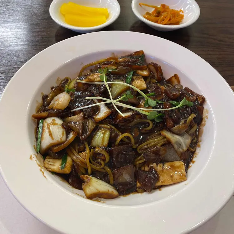 홍푸차이 대표 사진