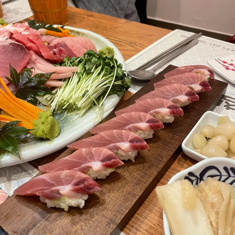 참치매니아 대표 사진