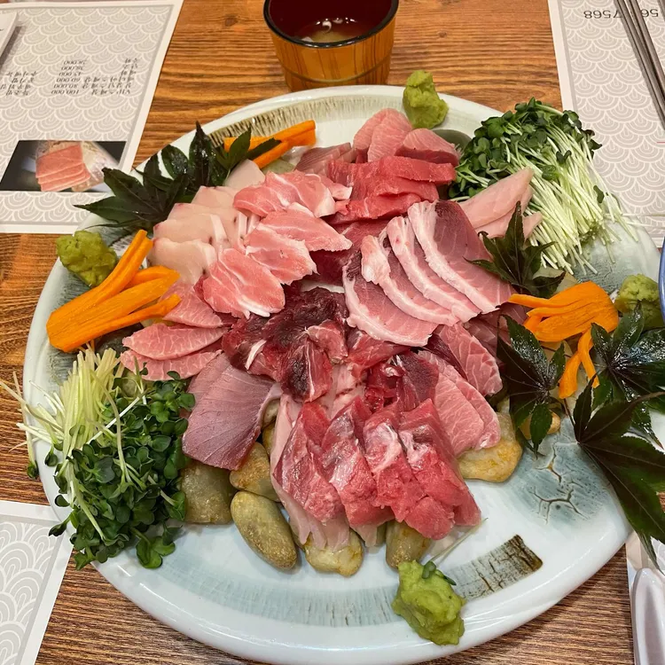 참치매니아 대표 사진
