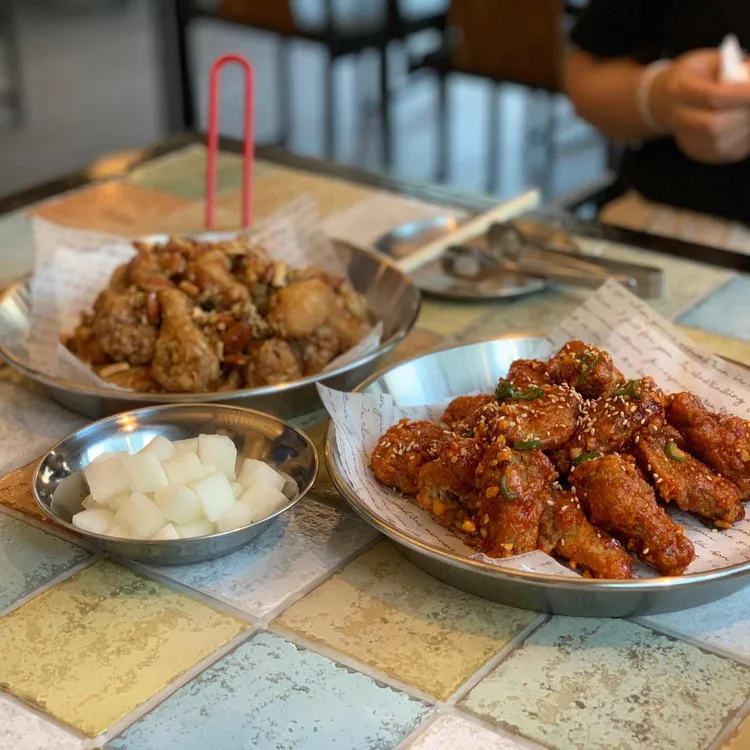 봉다리네 대표 사진