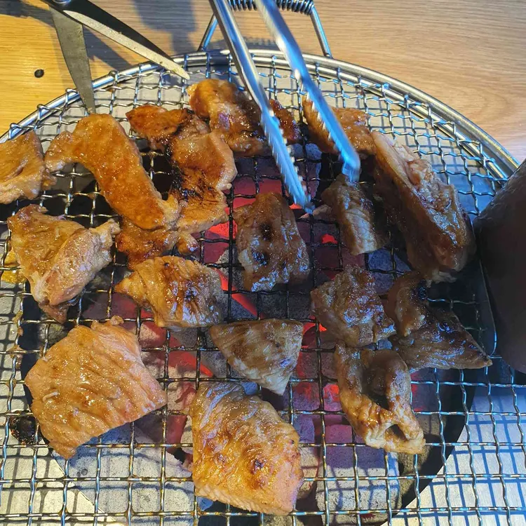 명륜진사갈비 아산풍기점 - 아산 돼지갈비무한리필 맛집 | 다이닝코드, 빅데이터 맛집검색