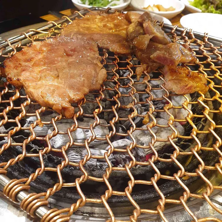 안흥갈비 대표 사진