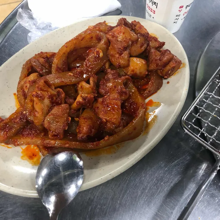 맛나곱창 대표 사진