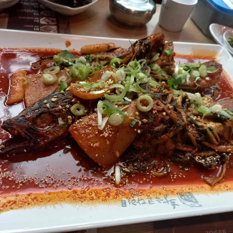 황금코다리 대표 사진