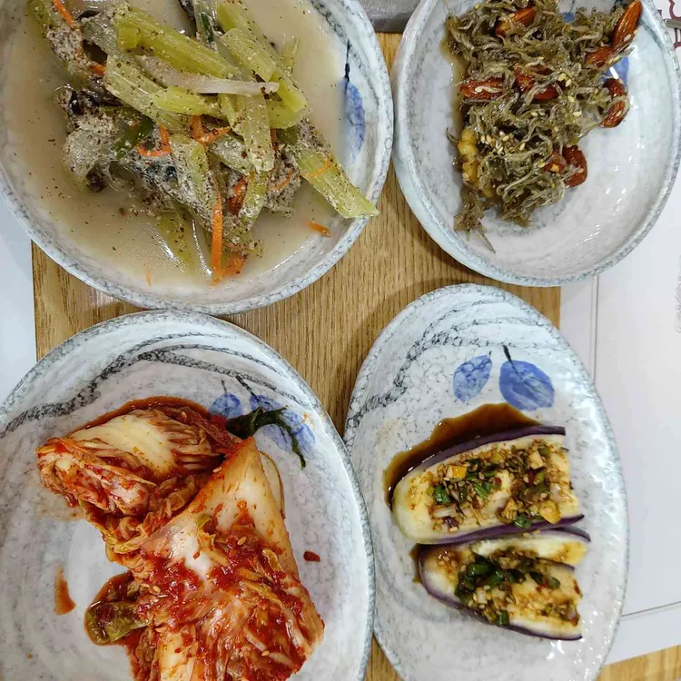 한상가득 대표 사진