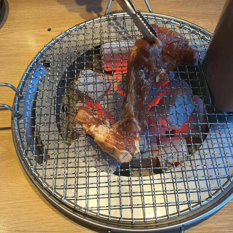 명륜진사갈비 대표 사진