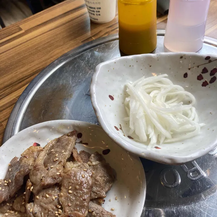 갈비명장 대표 사진