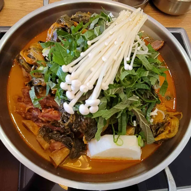 오남매감자탕 대표 사진