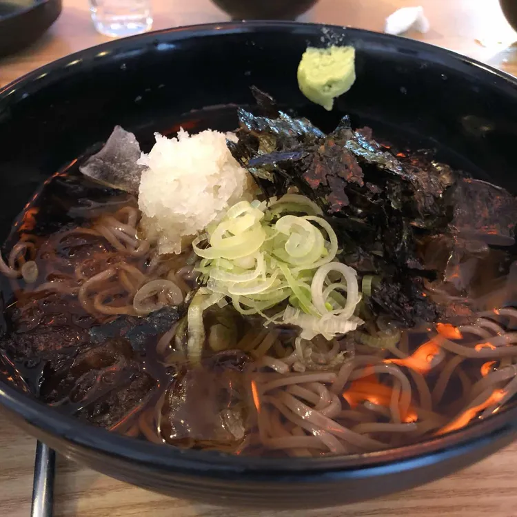 오뎅과 사케 대표 사진