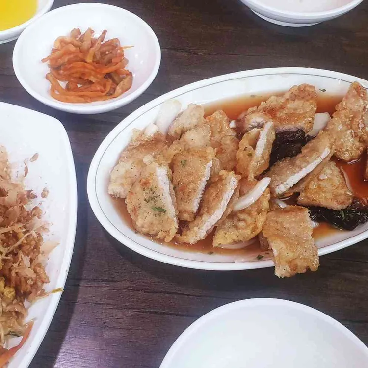 셰프팬더 대표 사진