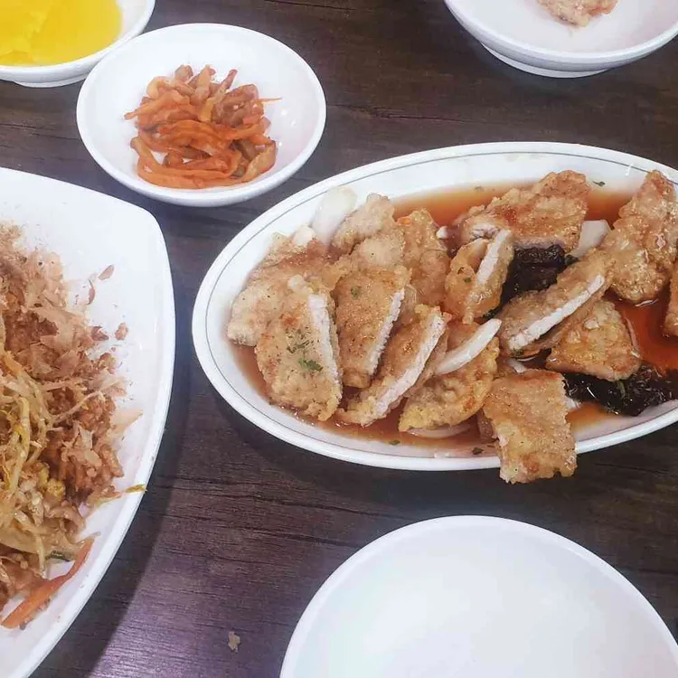 셰프팬더 대표 사진
