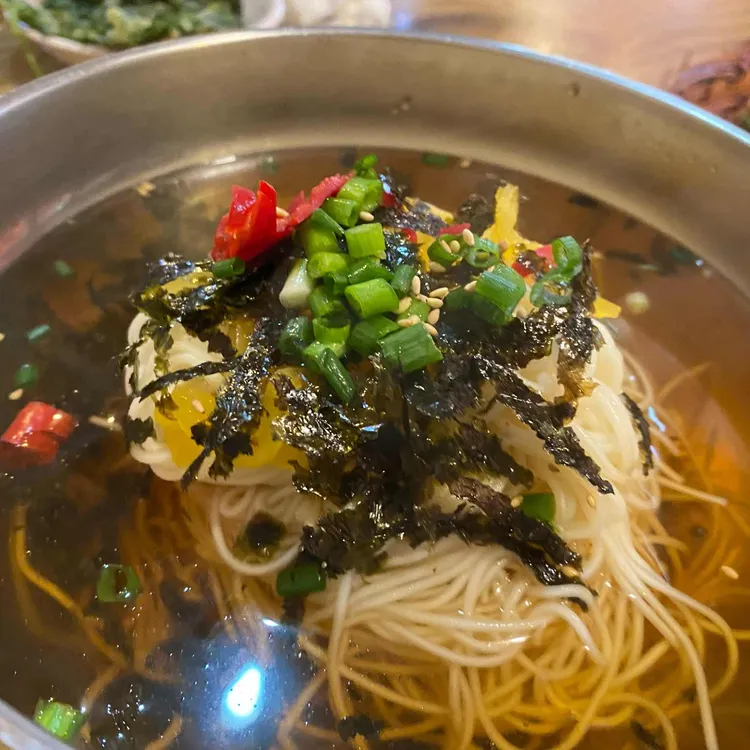 영주집 대표 사진