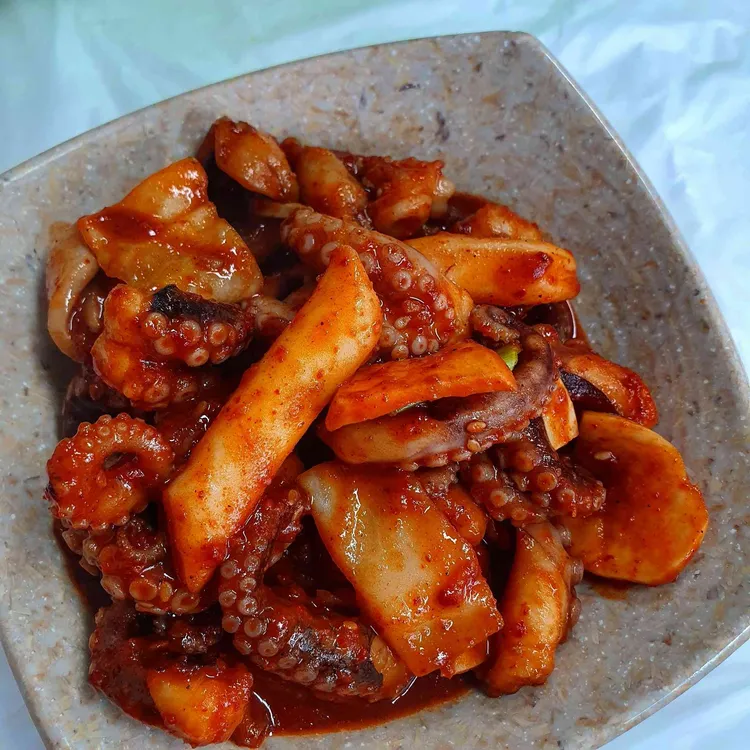 와따쭈꾸미 대표 사진