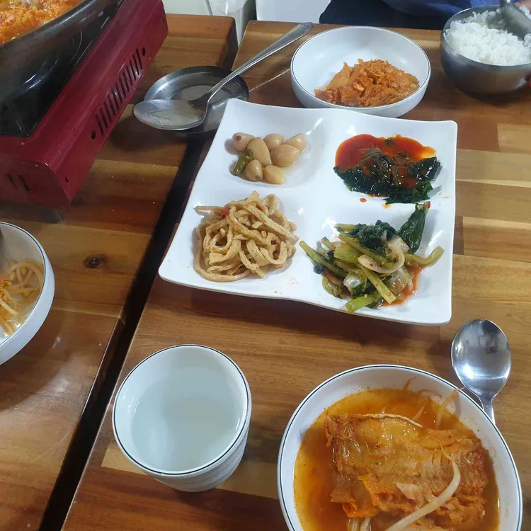 우리황태 대표 사진