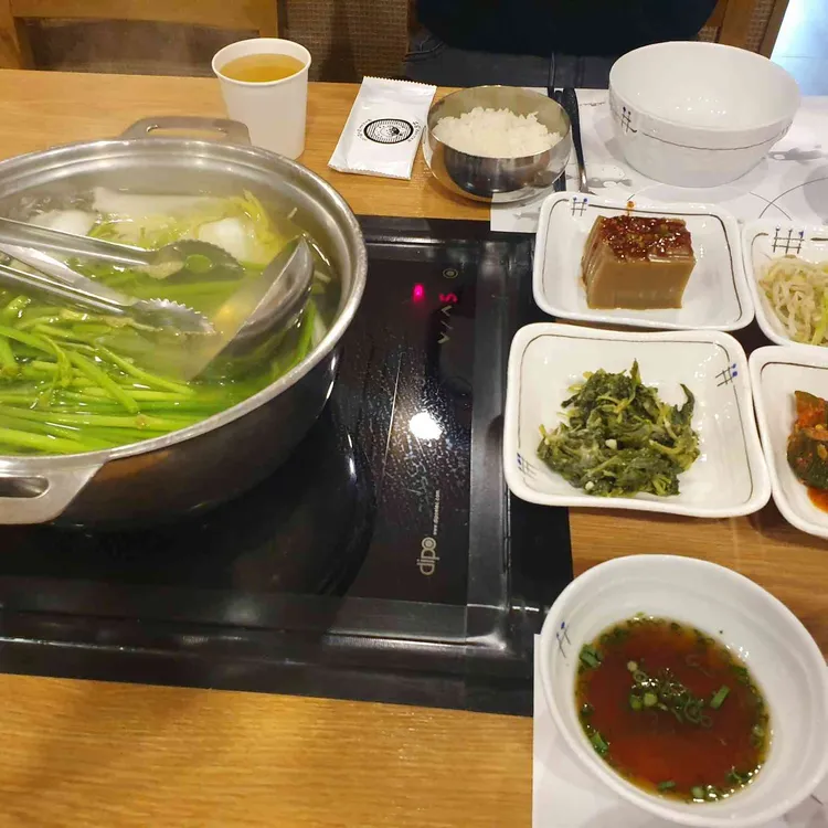 유림복집 대표 사진