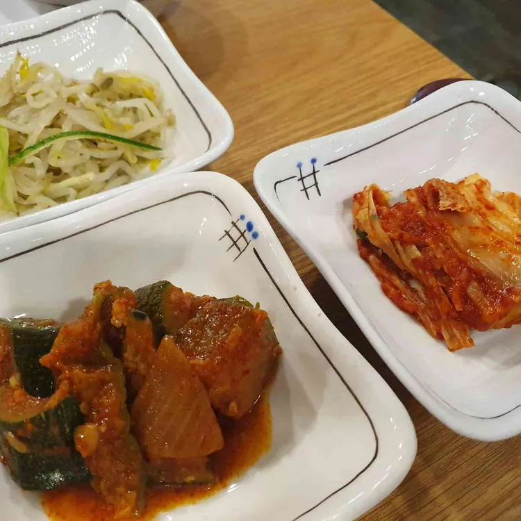 유림복집 대표 사진
