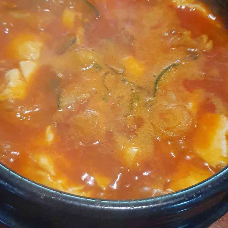 더부자꼬리 대표 사진