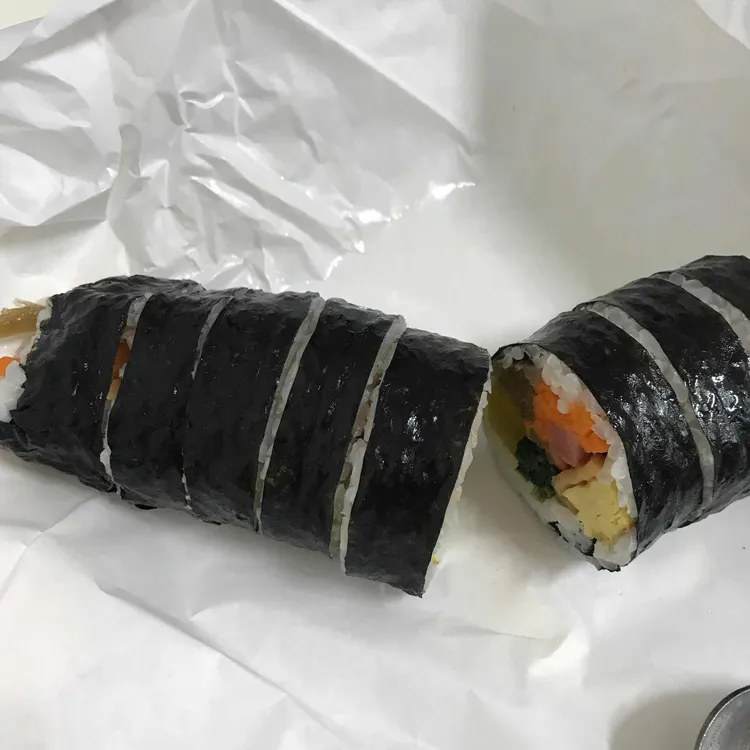 김밥집639 대표 사진
