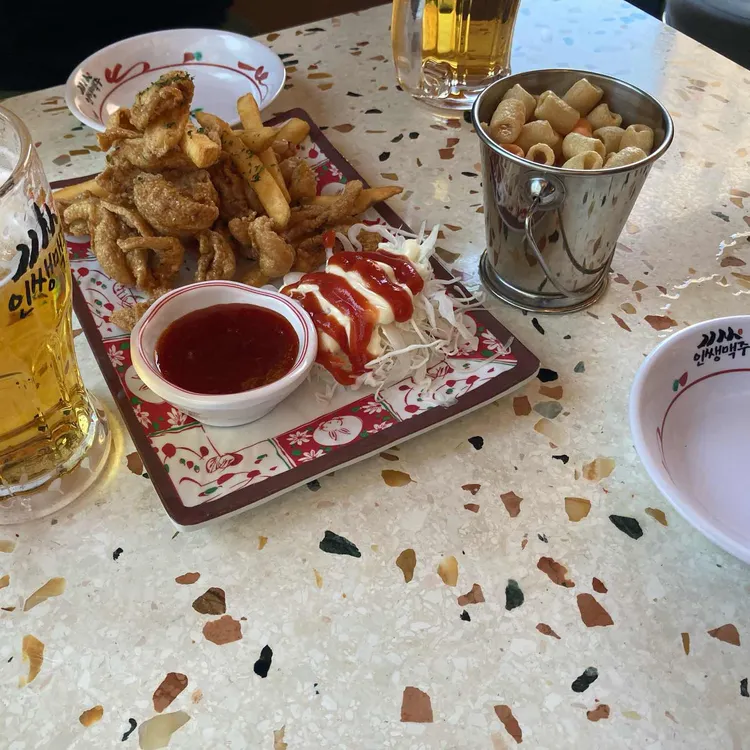 인쌩맥주 대표 사진