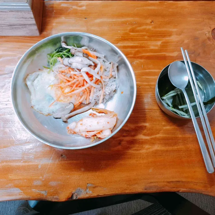 아라리보리밥 대표 사진