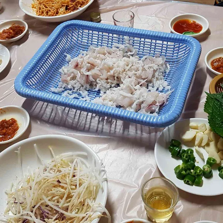 골목횟집 대표 사진