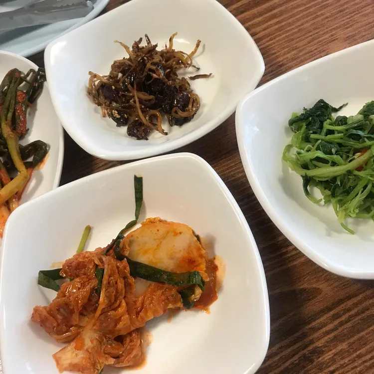 낙지마당 대표 사진
