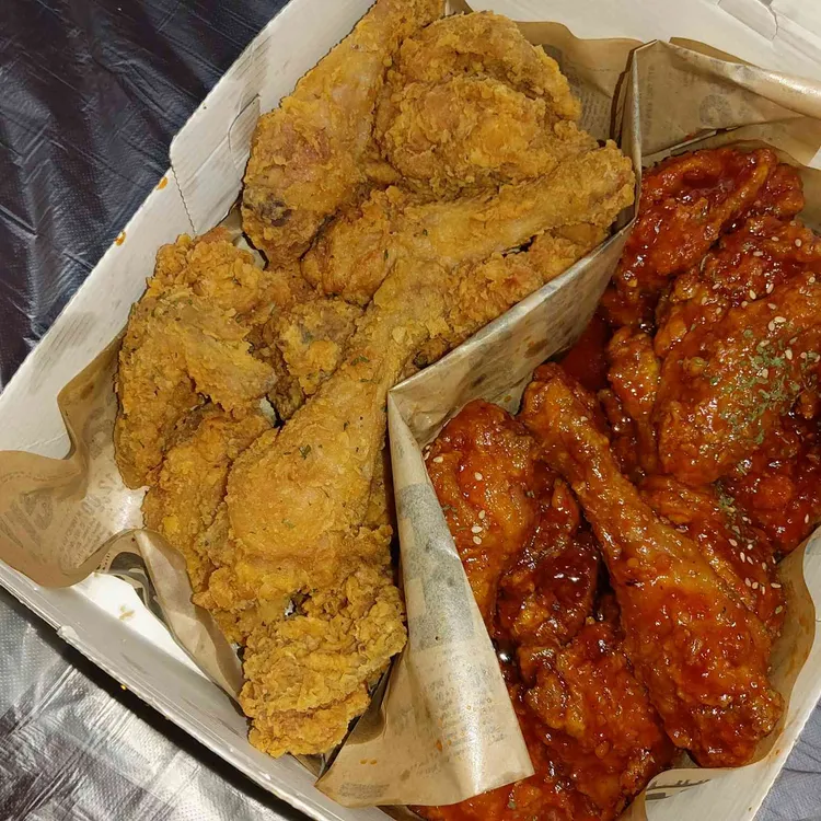 튄닥꾼닥 대표 사진