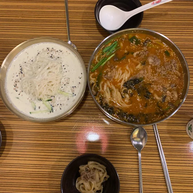 강릉장칼 대표 사진