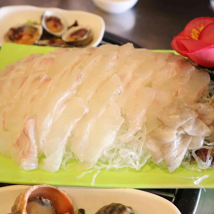 부산태종대횟집 대표 사진