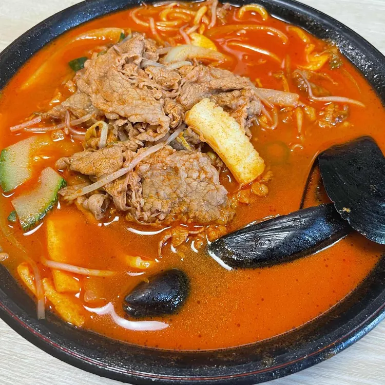아서원 대표 사진