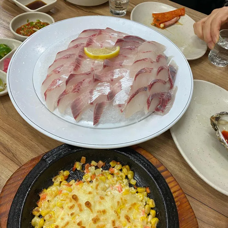 고우리수산 대표 사진