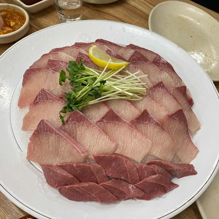 고우리수산 대표 사진