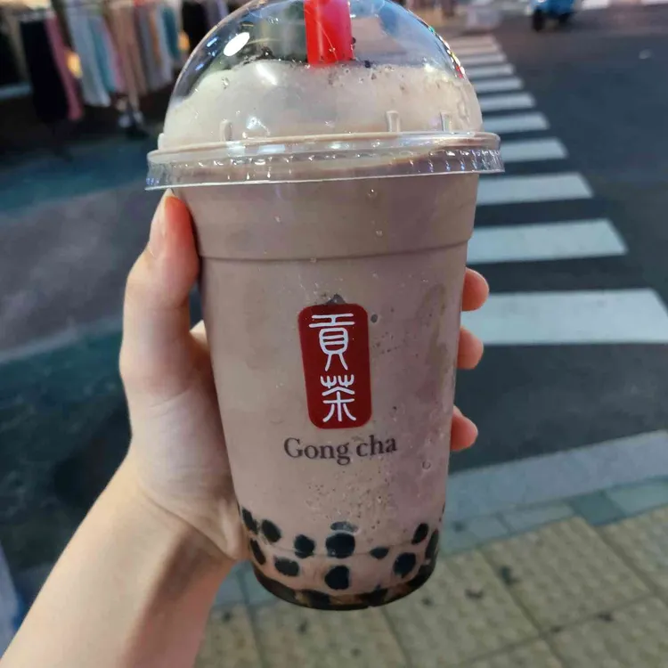 공차  대표 사진