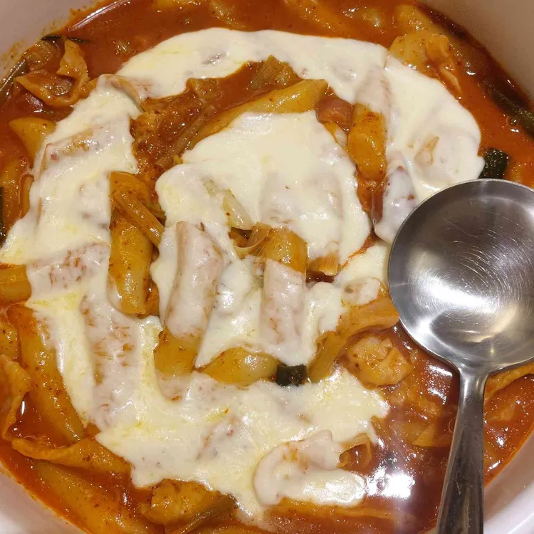 동대문엽기떡볶이 대표 사진