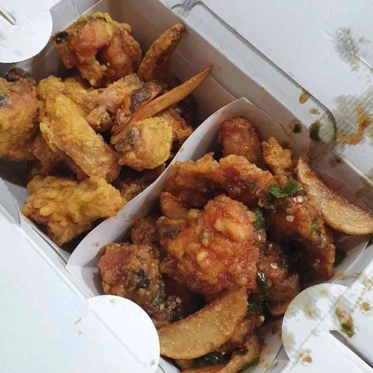 60계치킨 대표 사진