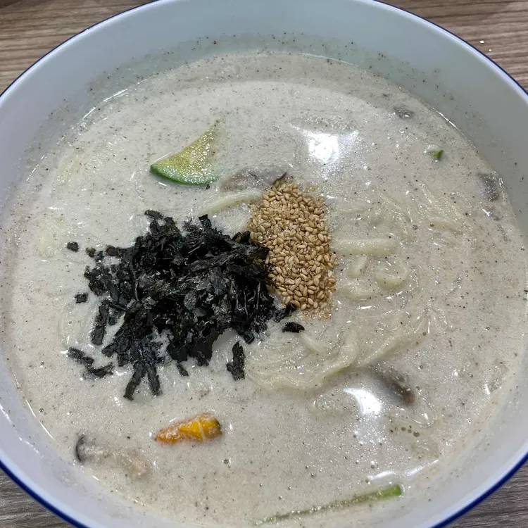 봉평막국수 대표 사진