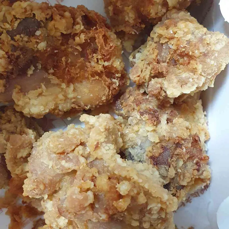 후라이드참잘하는집 대표 사진