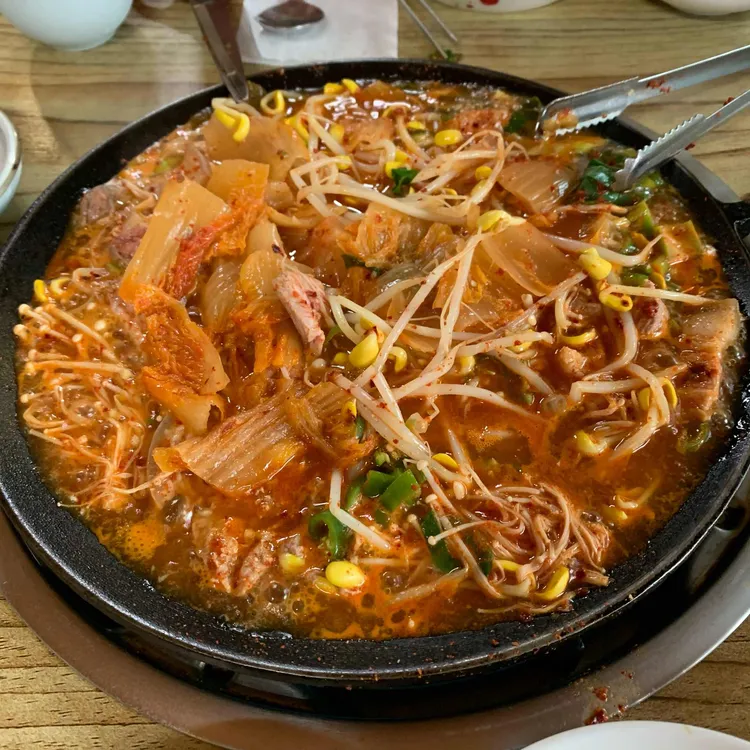 항아리집 대표 사진