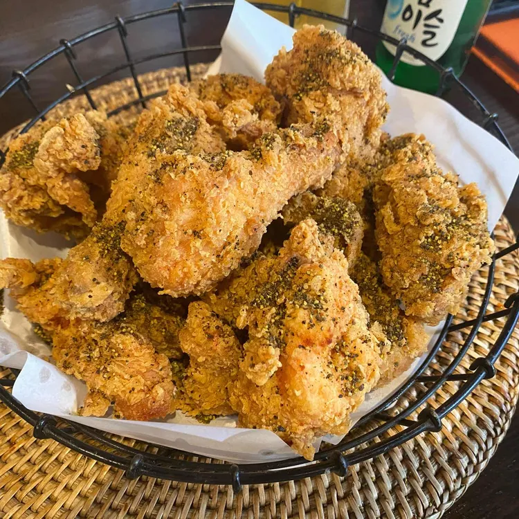 BBQ치킨 대표 사진