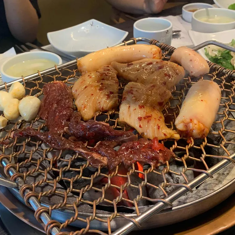 오발탄 대표 사진